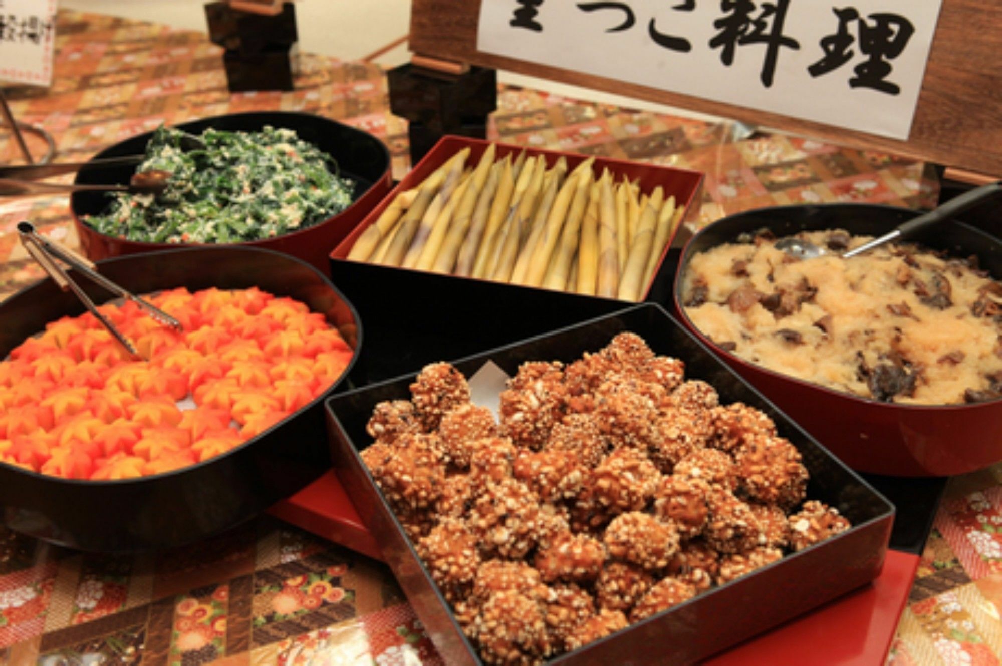 Kyukamura Iwate Amiharionsen Shizukuishi Eksteriør billede
